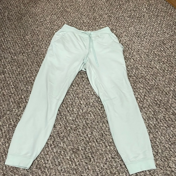 Lululemon. Men’s city sweat jogger. - Picture 1 of 5